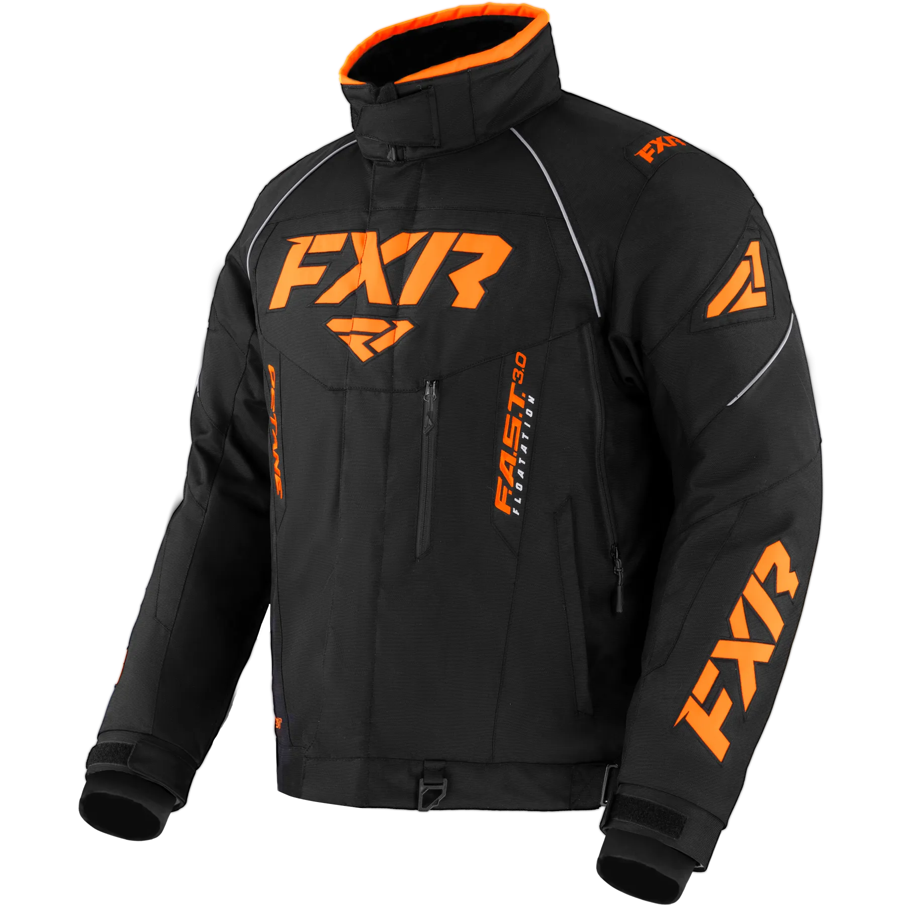 Octane Jacket