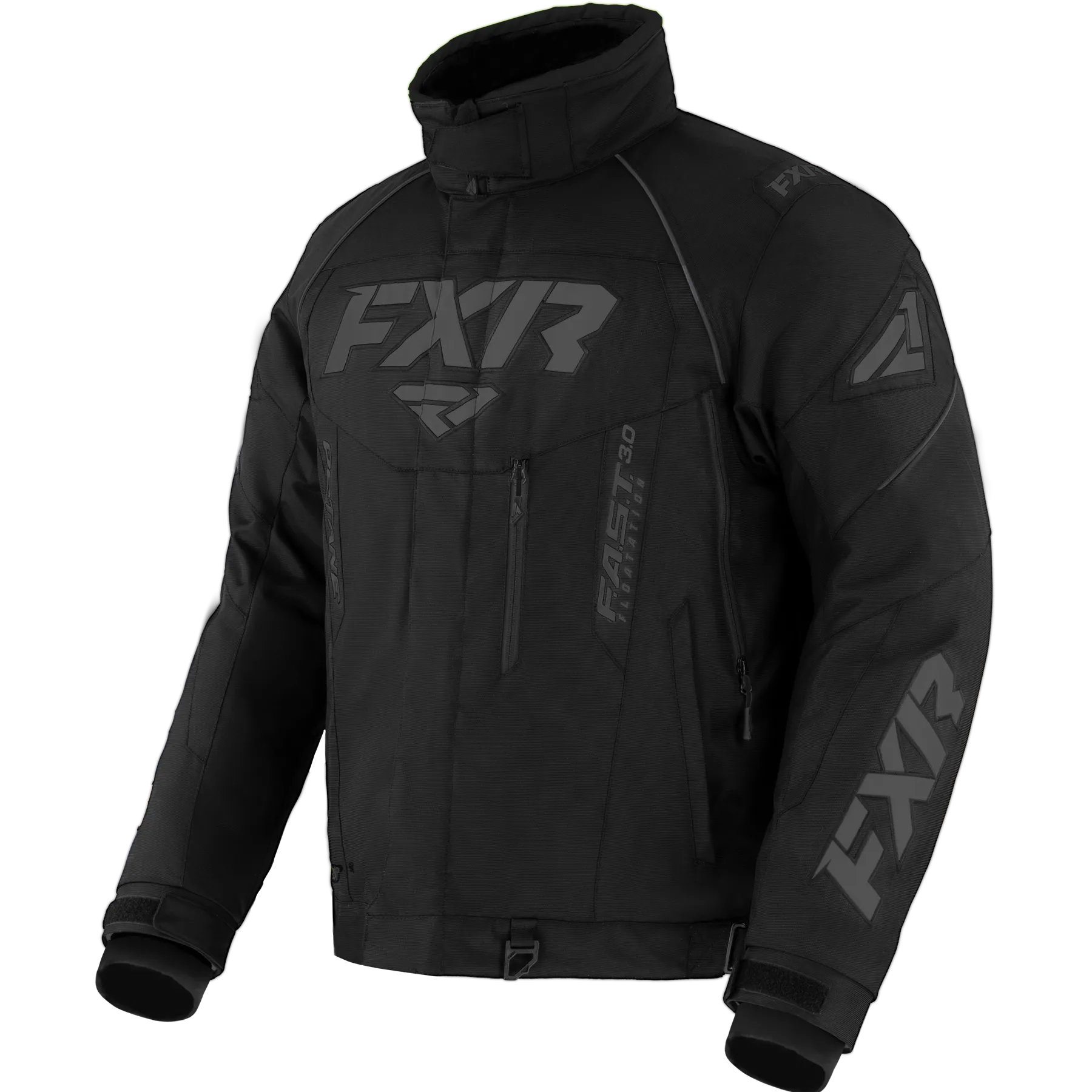 Octane Jacket
