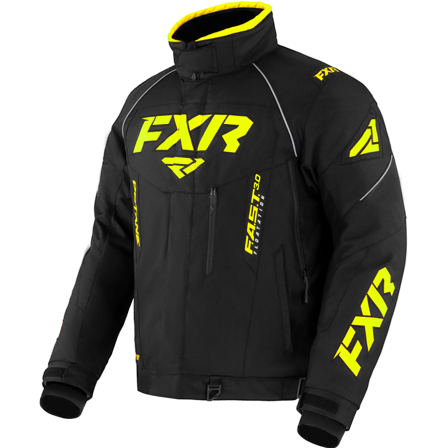 Octane Jacket