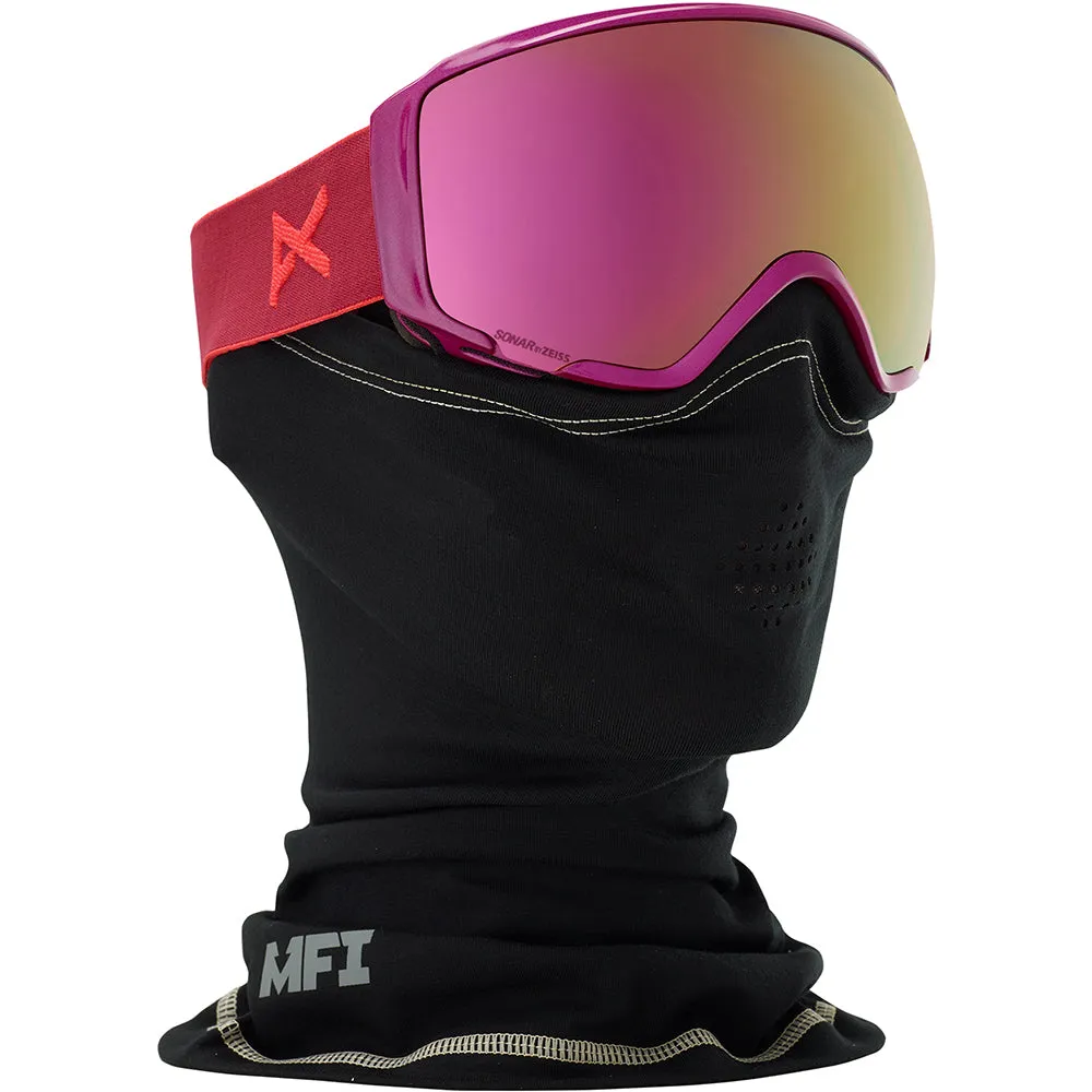 WM1 MFI Asian Fit Goggle 2020