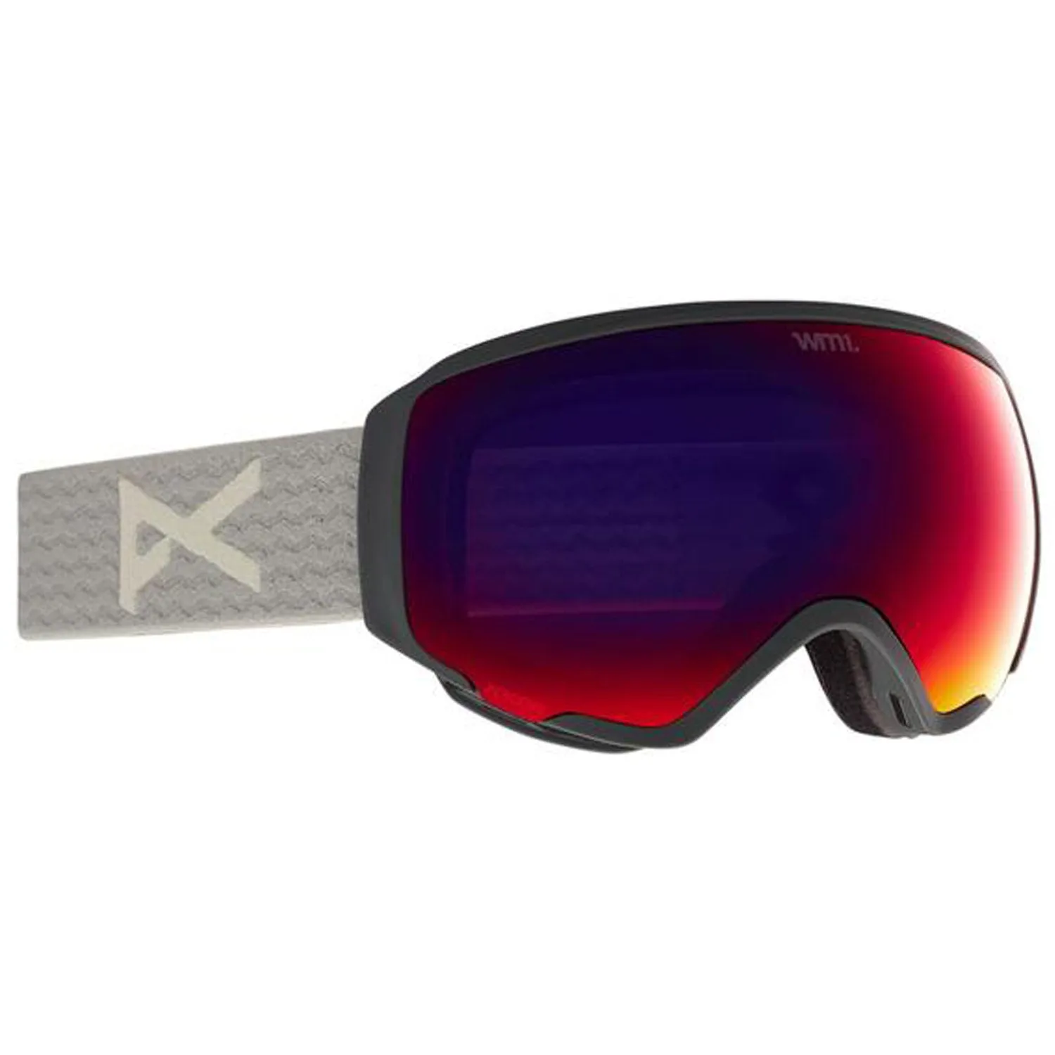 WM1 MFI Asian Fit Goggle 2021